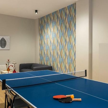 Vistula Boutique Exclusive Apartments Краків Екстер'єр фото