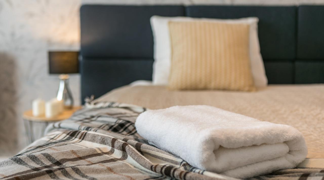 Vistula Boutique Exclusive Apartments Краків Екстер'єр фото