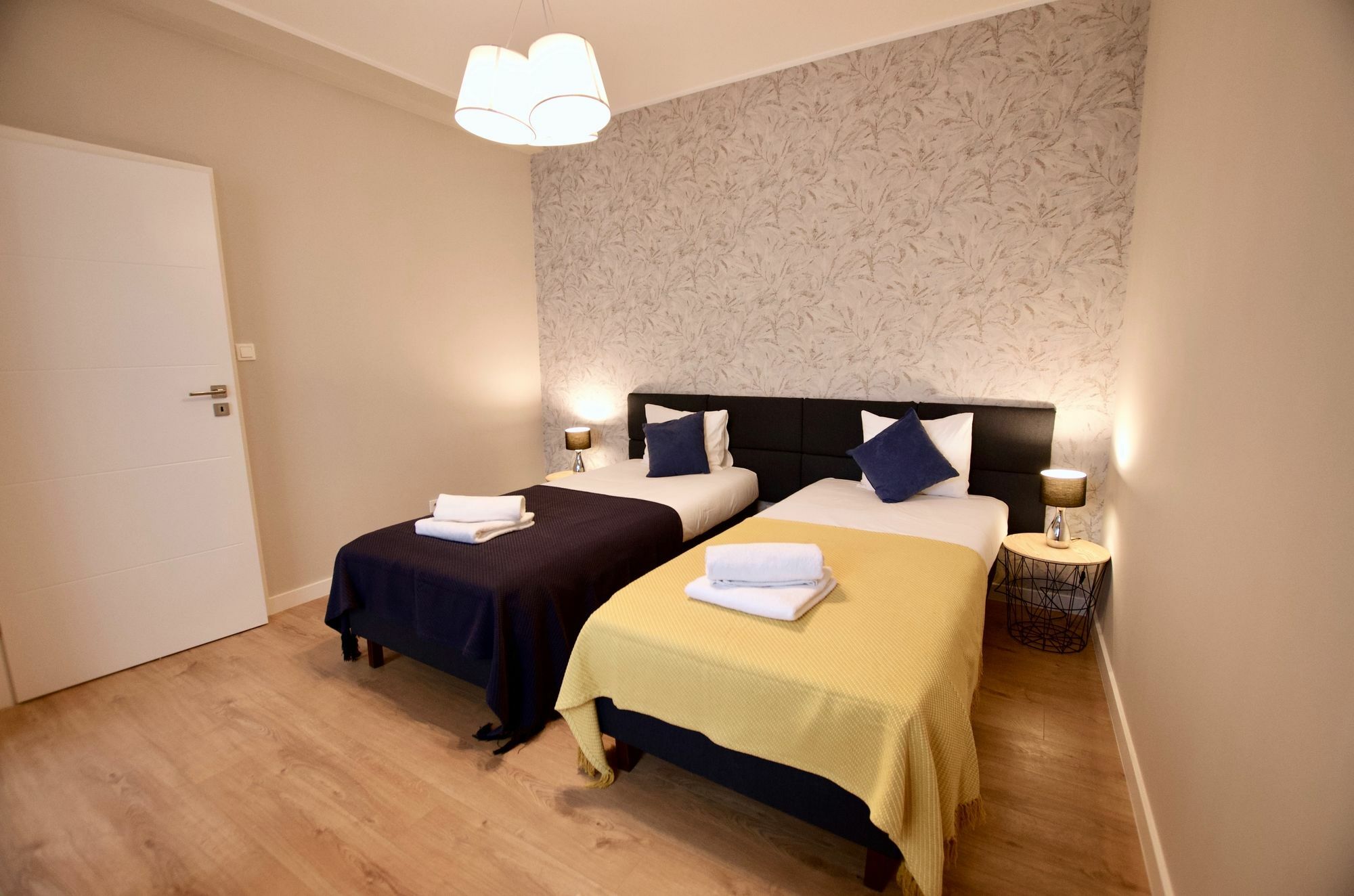 Vistula Boutique Exclusive Apartments Краків Екстер'єр фото