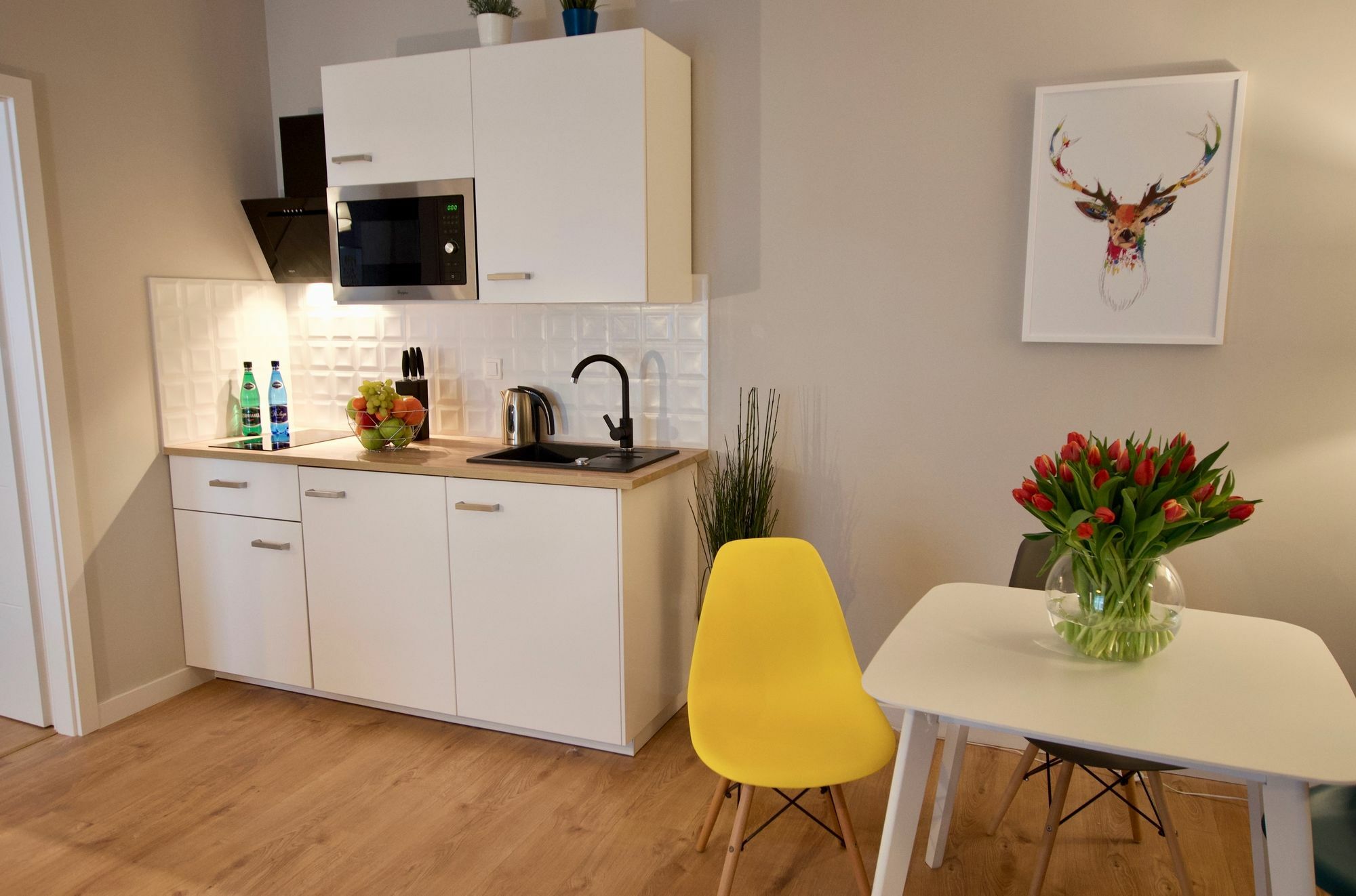 Vistula Boutique Exclusive Apartments Краків Екстер'єр фото