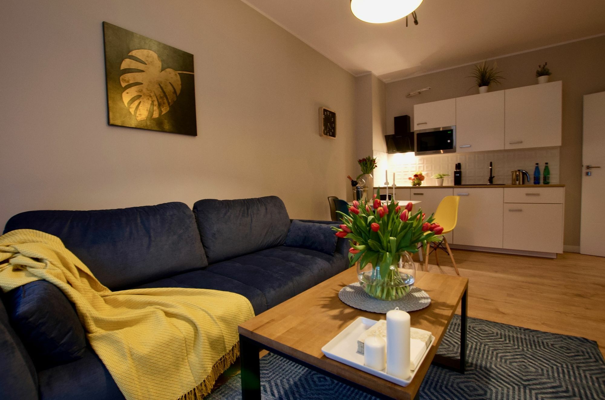 Vistula Boutique Exclusive Apartments Краків Екстер'єр фото