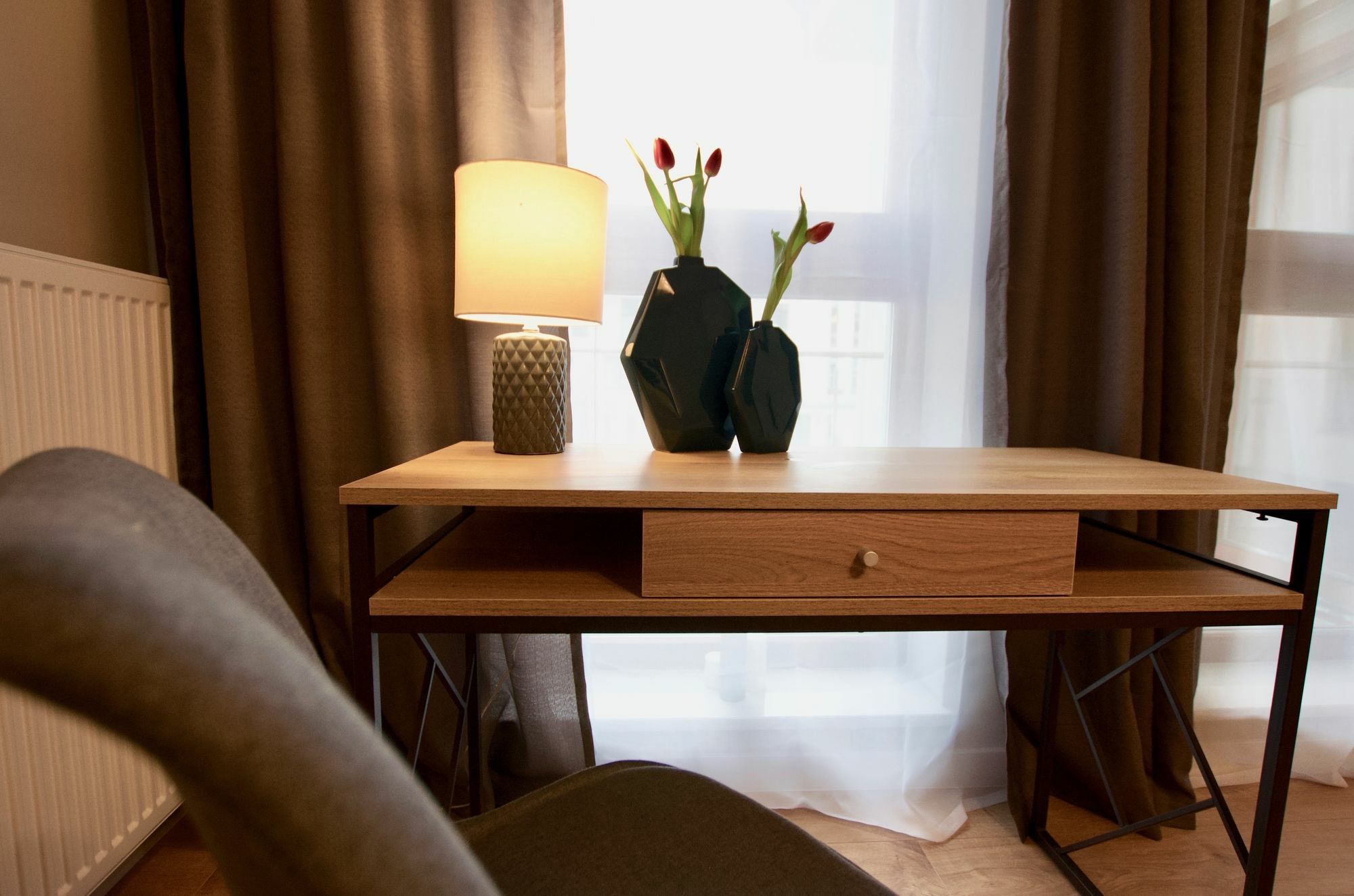 Vistula Boutique Exclusive Apartments Краків Екстер'єр фото
